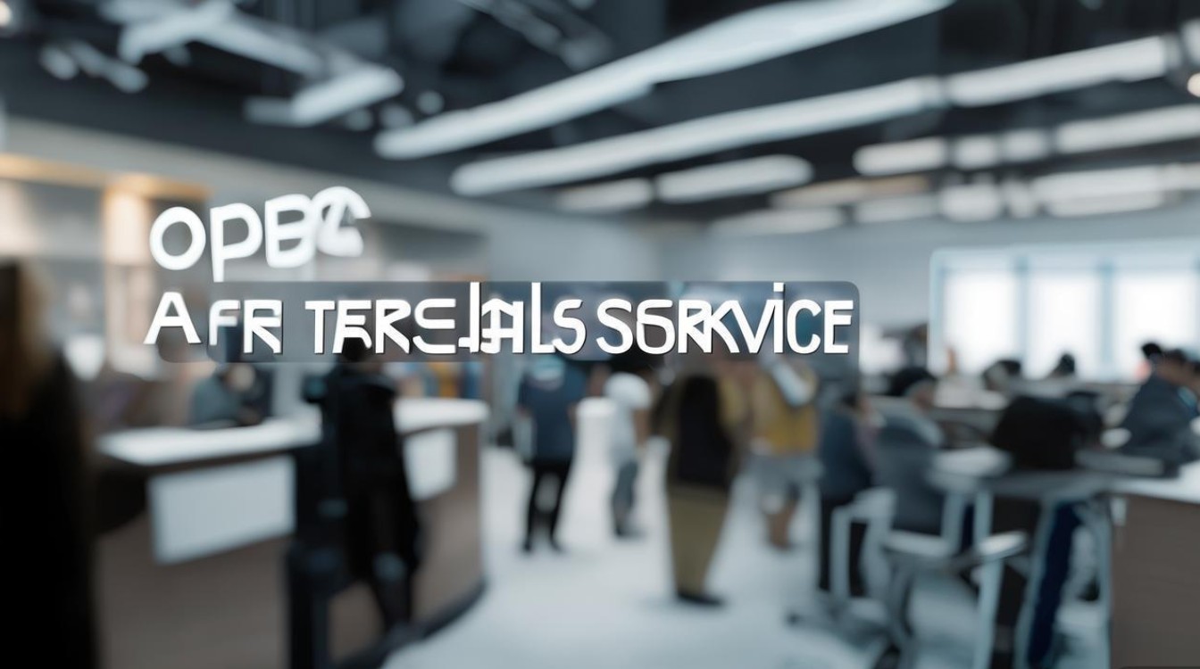 东营OPPO售后靠谱吗？维修质量与效率如何？