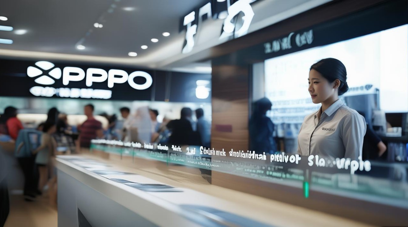 东营OPPO售后靠谱吗？维修质量与效率如何？