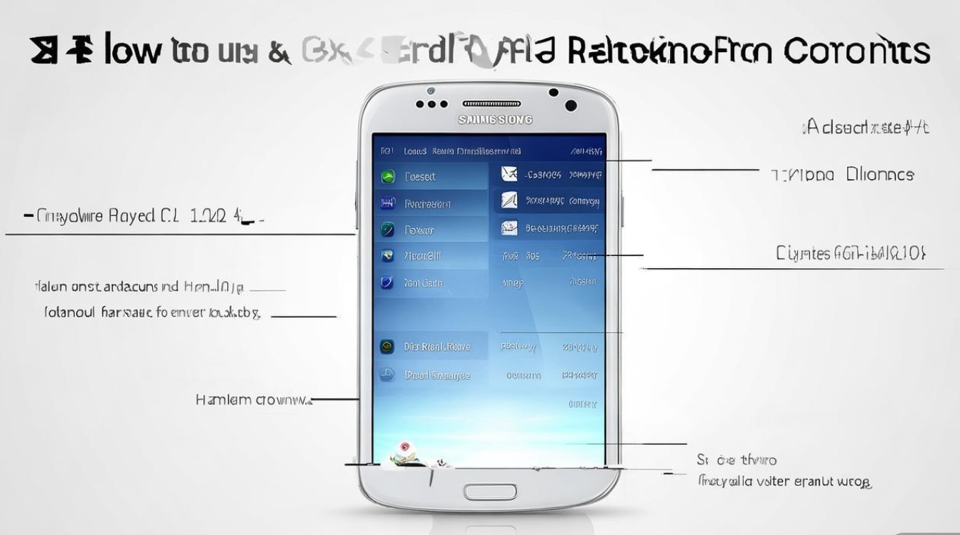 三星s4通讯录怎么备份导出?手机通讯录备份方法有哪些?