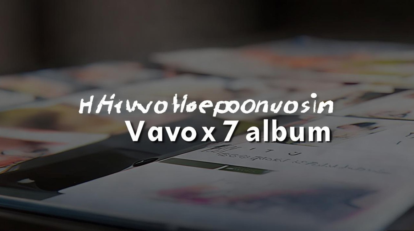 vivox7相册隐藏功能在哪？怎么找不到隐藏选项？