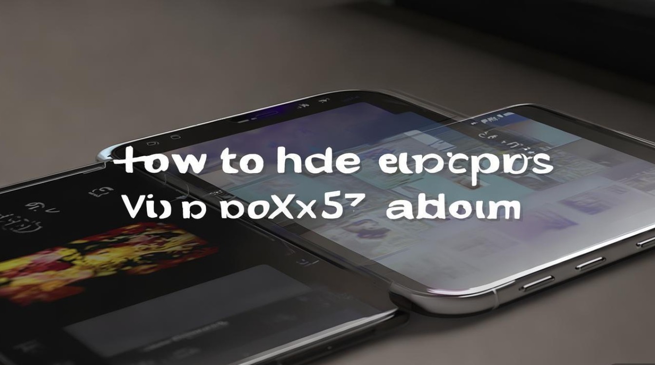 vivox7相册隐藏功能在哪？怎么找不到隐藏选项？