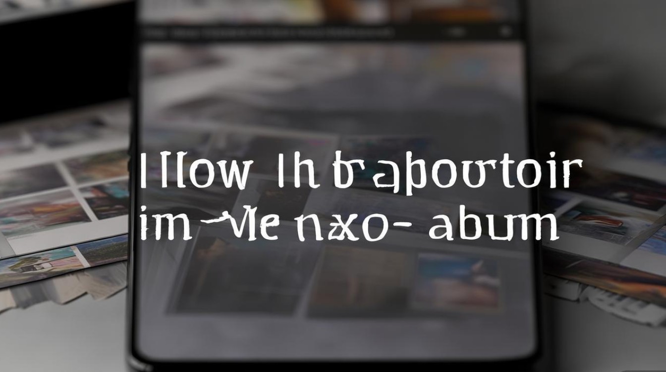 vivox7相册隐藏功能在哪？怎么找不到隐藏选项？