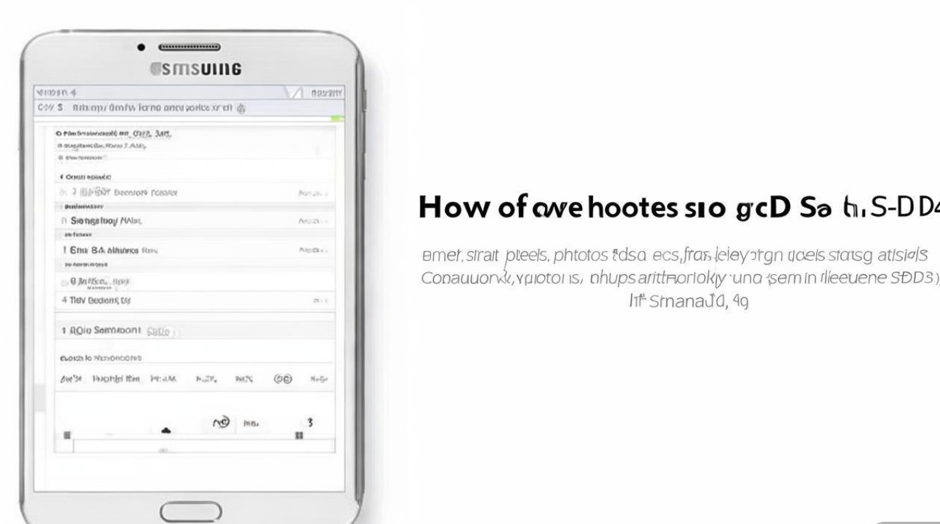 三星S4照片移sd卡步骤是什么?