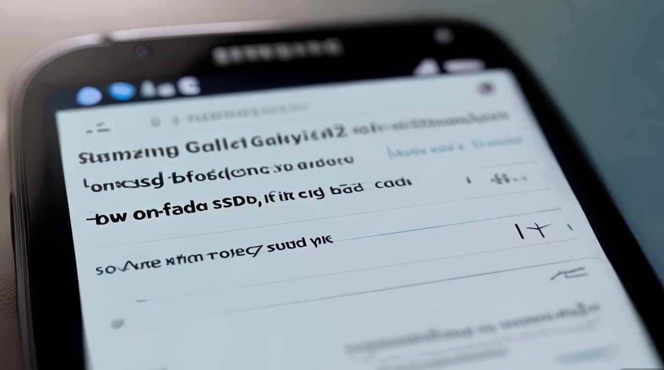 三星S4软件移到SD卡步骤详解,怎么操作?