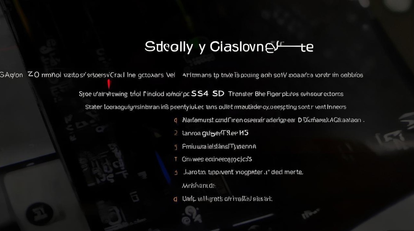 三星S4软件安装到SD卡方法步骤详解?