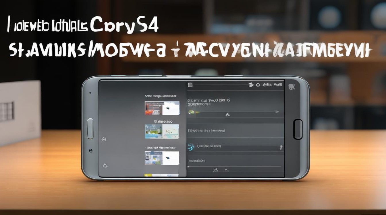 三星S4怎么把电脑电影拷贝到手机内存?