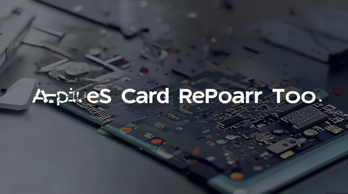 苹果SD卡受损修复工具怎么选？数据能恢复吗？