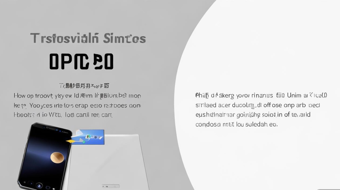 oppo手机怎么用联通卡?设置步骤和注意事项是什么?