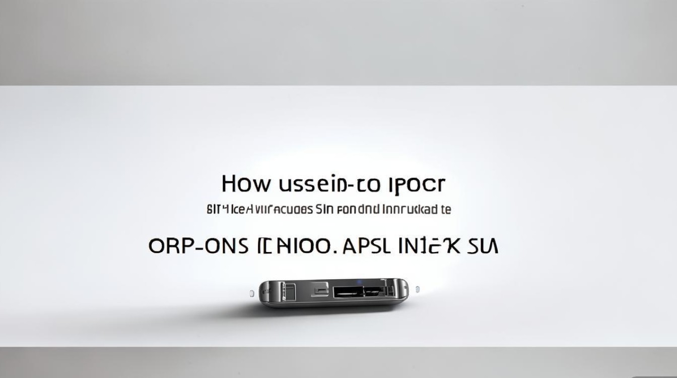 oppo手机怎么用联通卡?设置步骤和注意事项是什么?