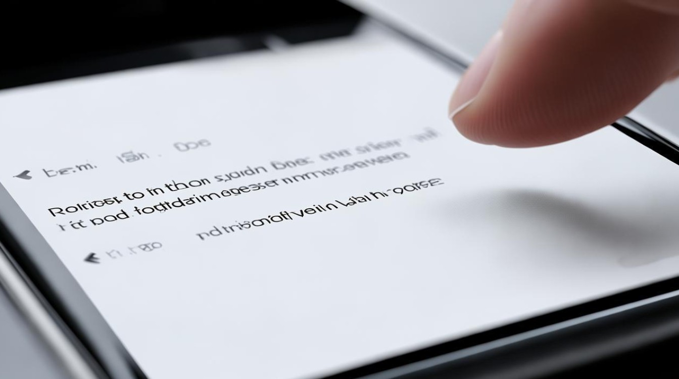 oppo手机侧屏手势怎么设置才能从侧屏返回?