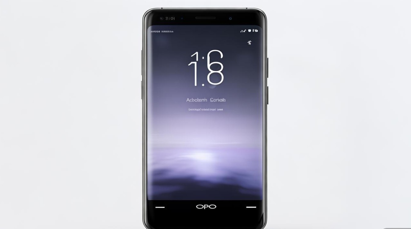 OPPO手机闹钟铃声怎么自定义更换?