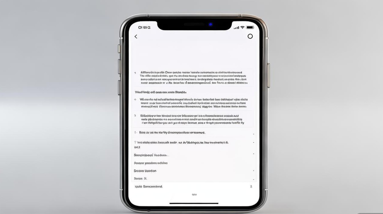 苹果padmini怎么截图？新手必看操作指南
