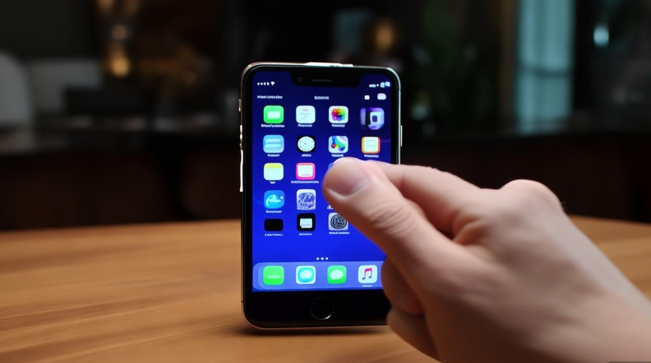 苹果iPhone5怎么截图？详细步骤教程在这里！