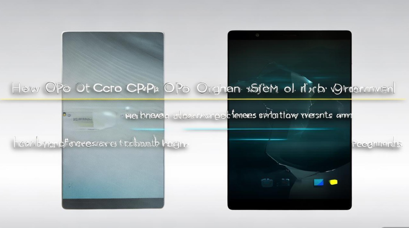 如何查OPPO原厂屏幕?教你辨别真假原装屏