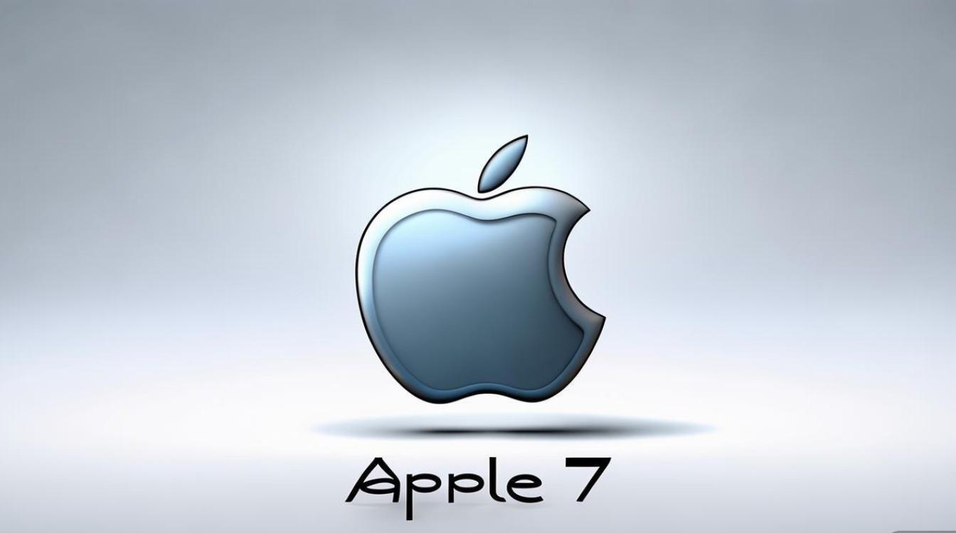 苹果7怎么自由移动图标？教你轻松调整桌面布局！