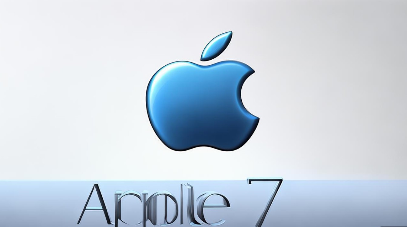 苹果7怎么自由移动图标？教你轻松调整桌面布局！