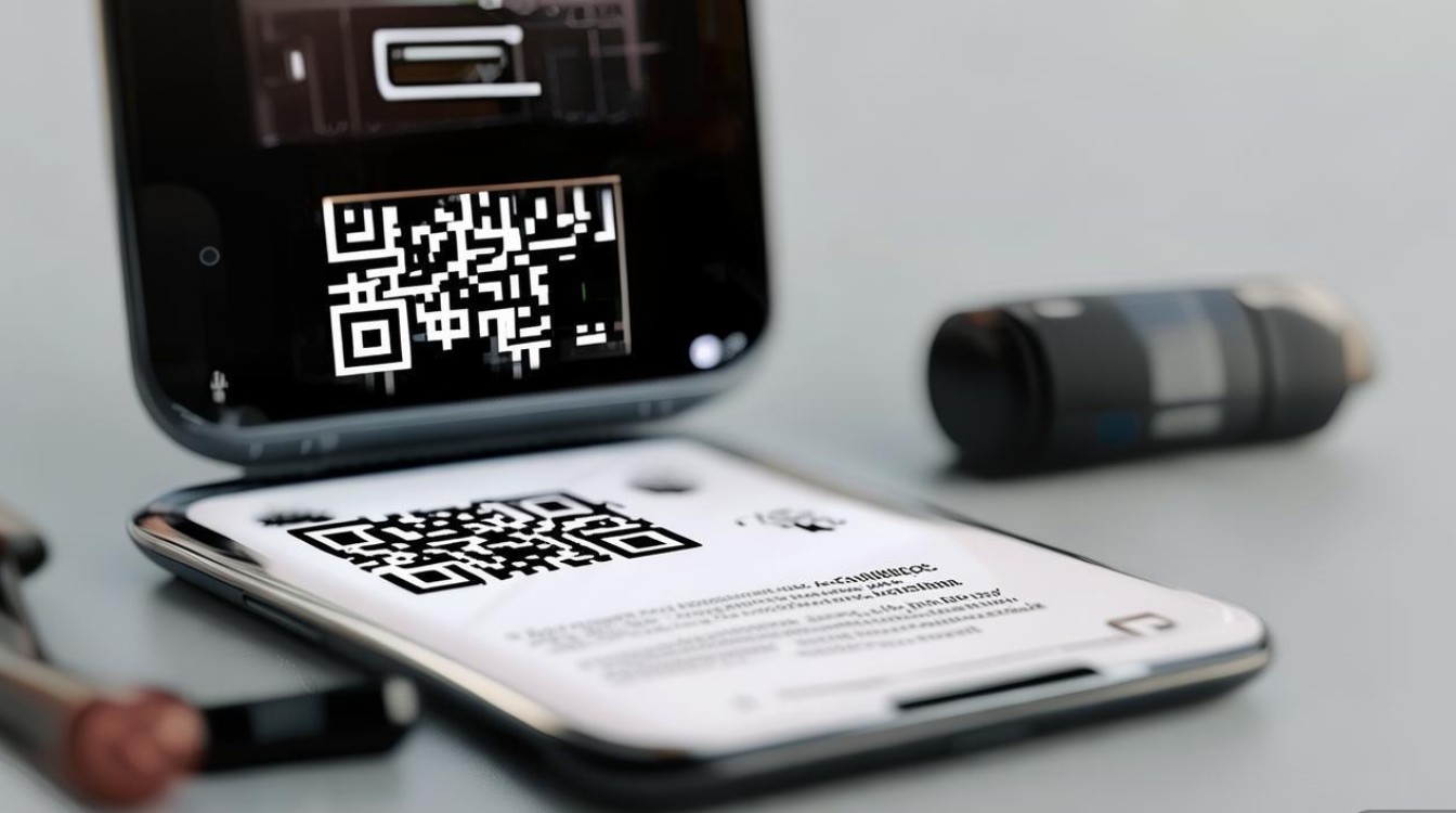 苹果7相机怎么扫码？没有扫码功能怎么办？