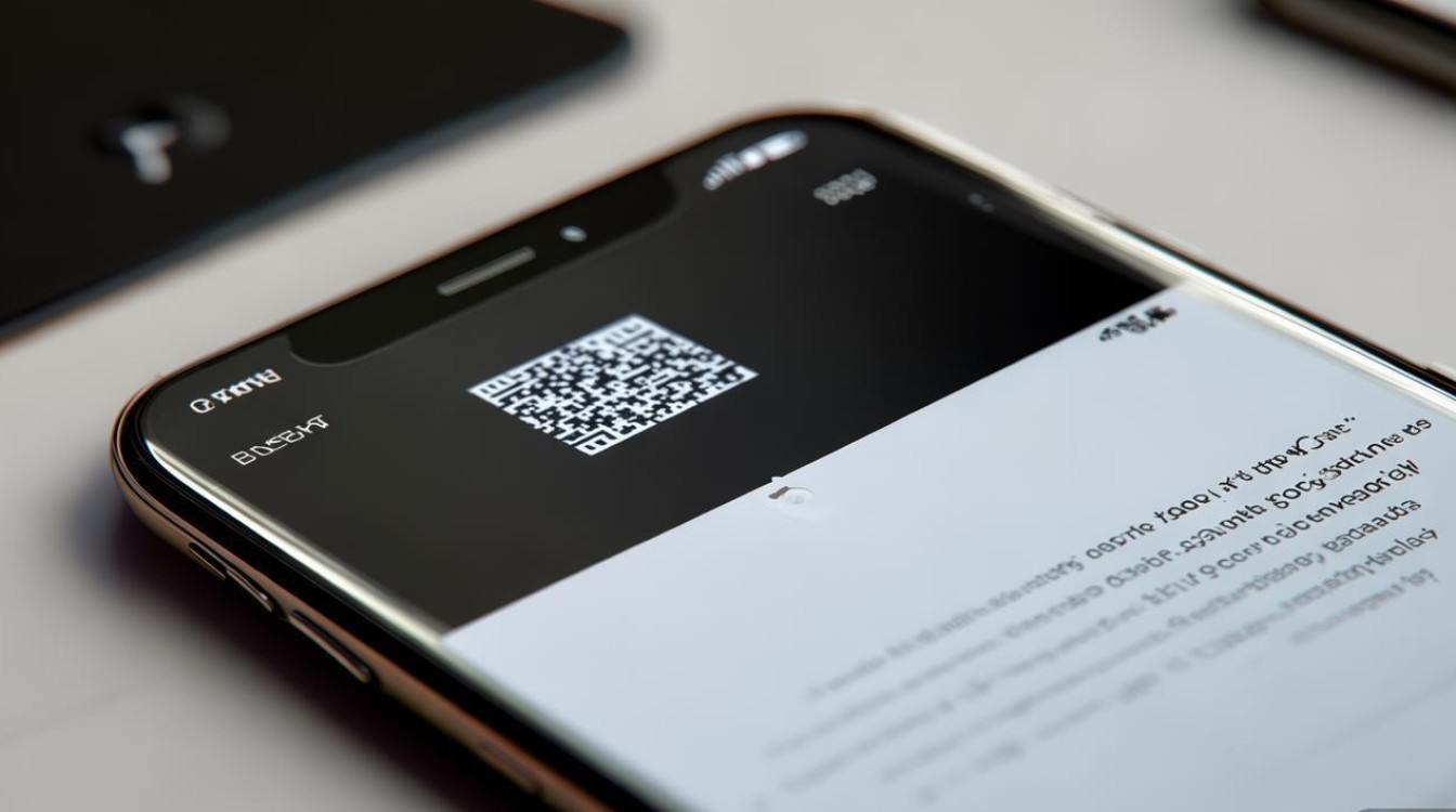 苹果7相机怎么扫码？没有扫码功能怎么办？