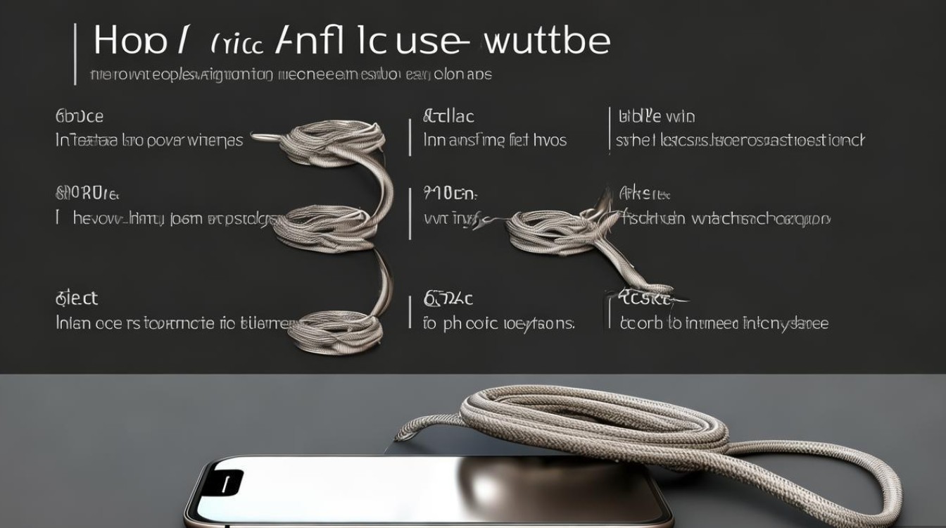 苹果7怎么用挂绳？孔位在哪？教程步骤详解！