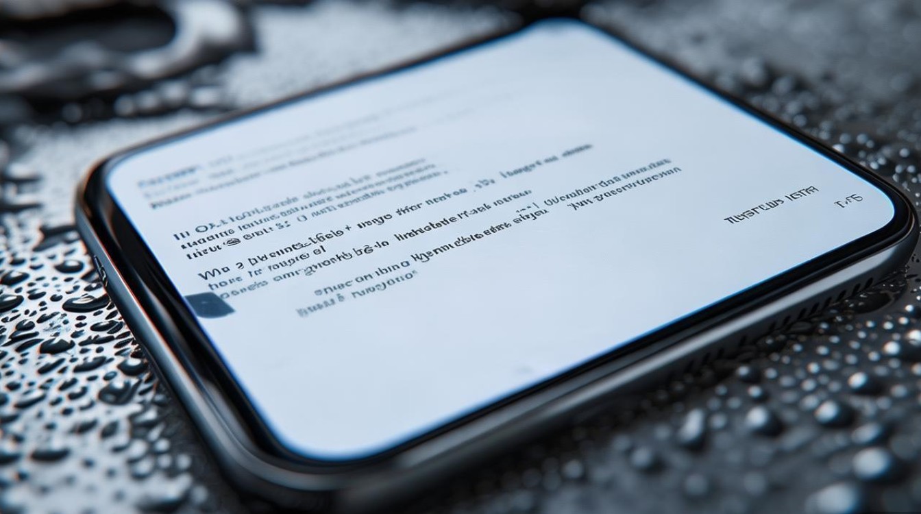 OPPO手机喇叭进水了怎么处理才能恢复正常?