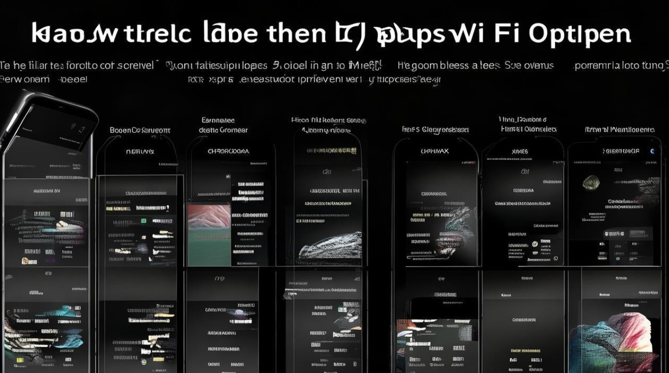 苹果7怎么选WiFi?老机型连WiFi卡顿怎么解决?