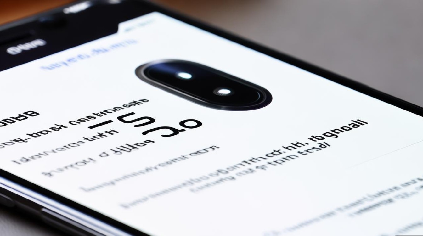 OPPO手机如何切换前后摄像头?详细步骤教你轻松操作。