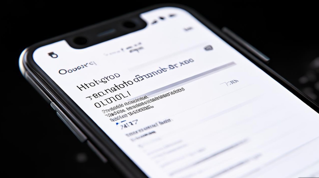 OPPO手机如何切换前后摄像头?详细步骤教你轻松操作。