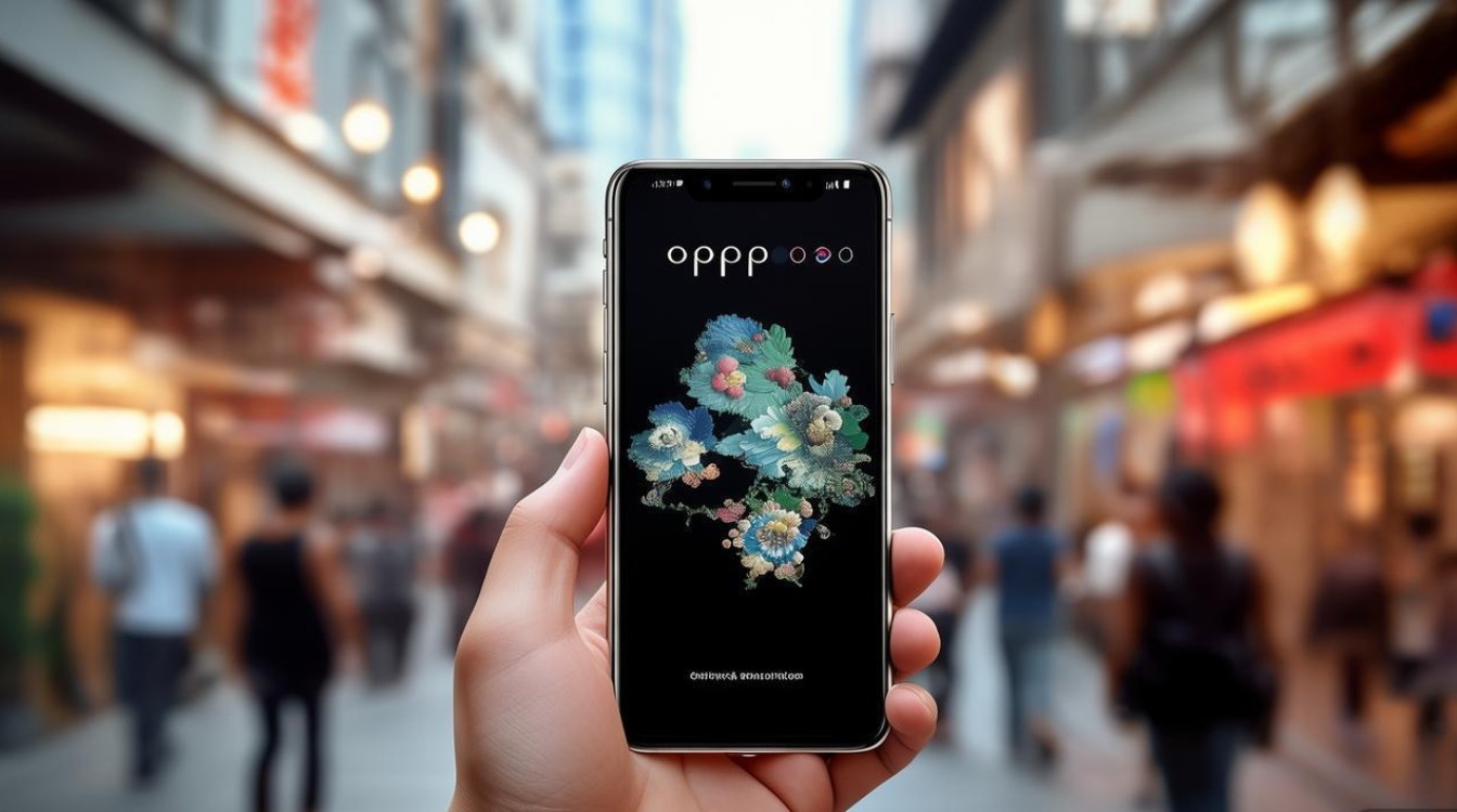 OPPO线下机真实体验如何？值得买吗？