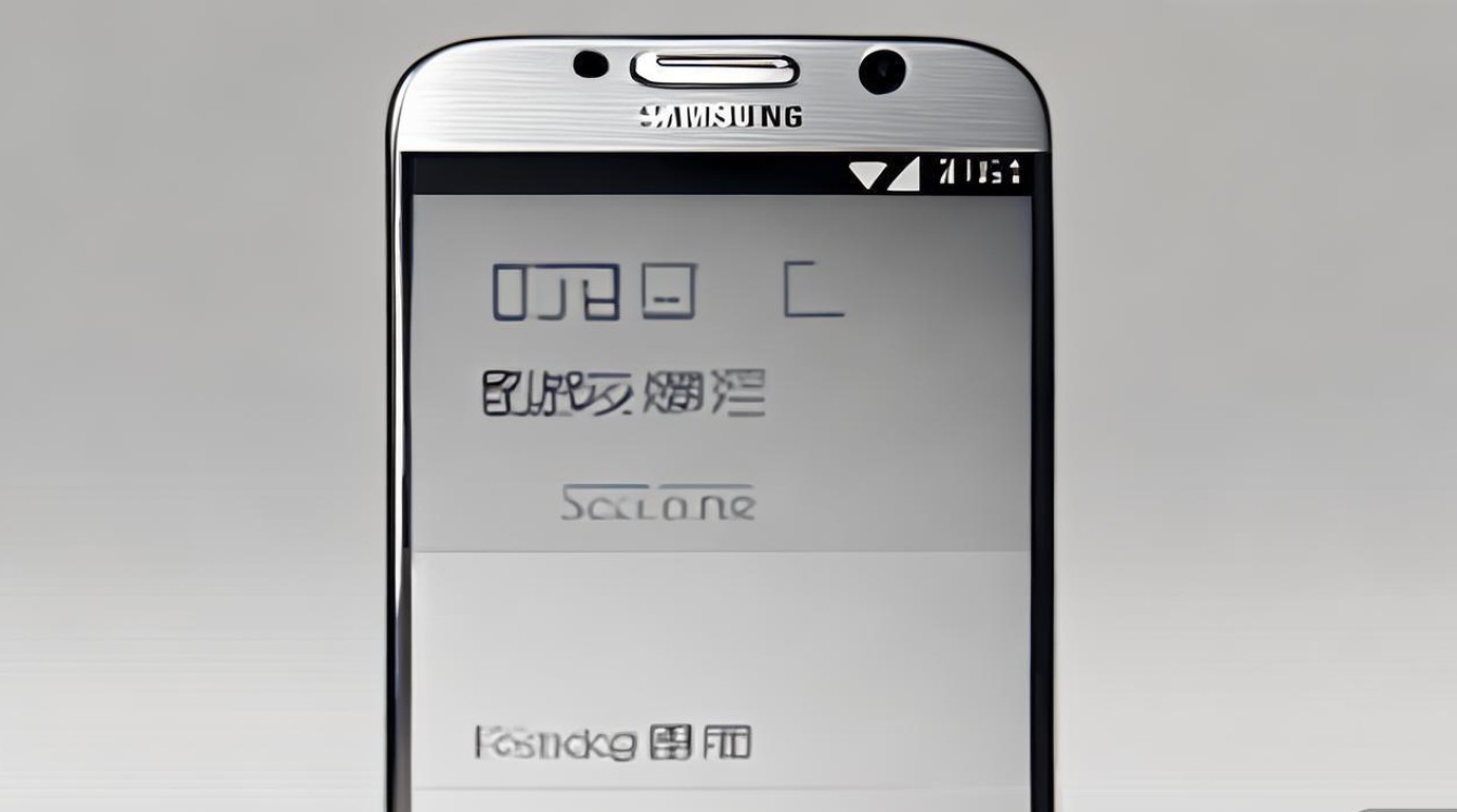 三星s4语言设置里找不到中文版怎么办？