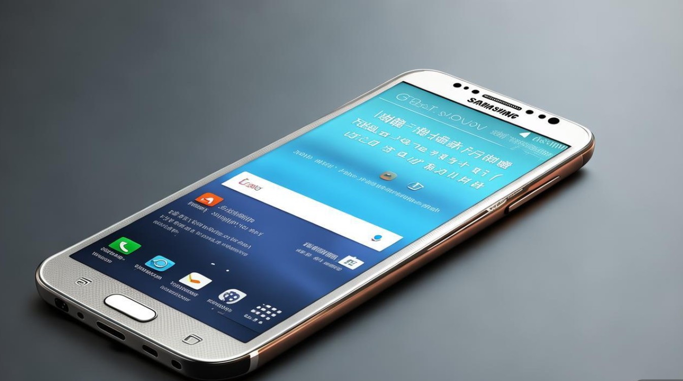 三星S4英文系统如何切换中文语言设置？