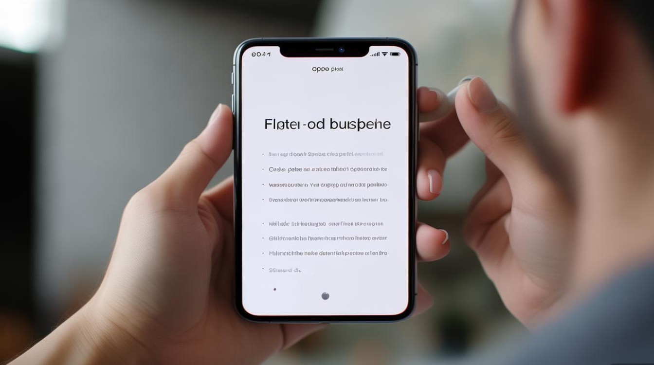 oppo手机用扁口耳机没声音?适配方法与设置技巧