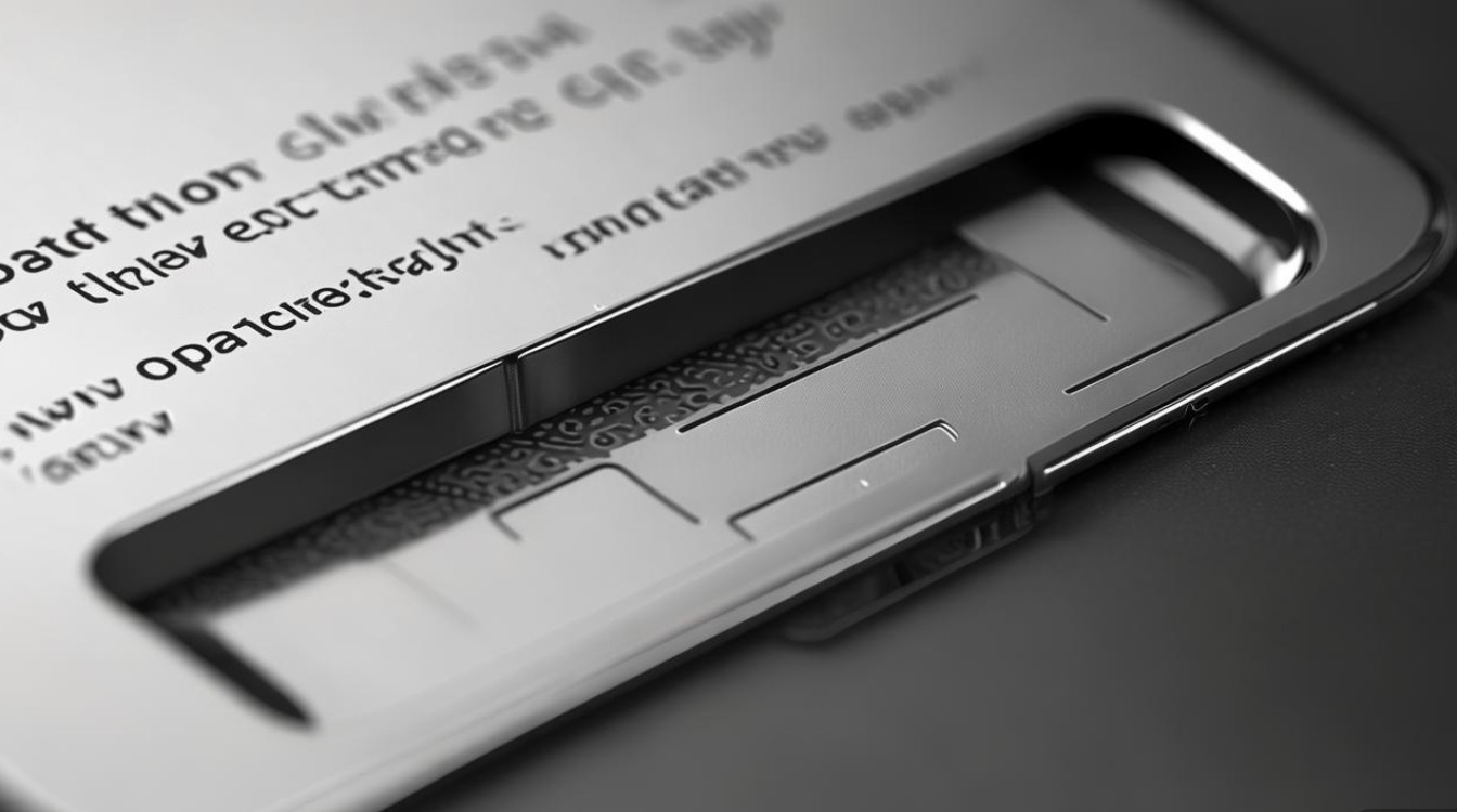 苹果7手机怎么打开或找到开卡槽的位置?