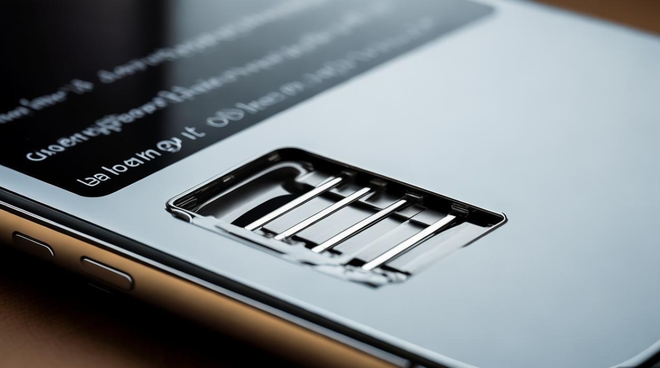 苹果7手机怎么打开或找到开卡槽的位置?