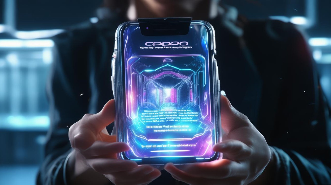 OPPO魔法书怎么召唤？具体步骤是什么？