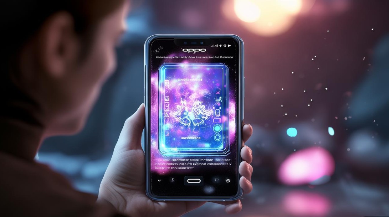 OPPO魔法书怎么召唤？具体步骤是什么？