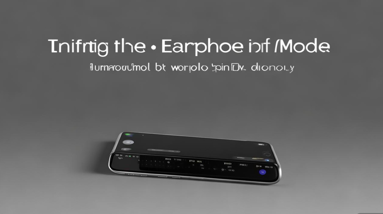 苹果7耳机模式解除不了?手机显示耳机图标怎么办?