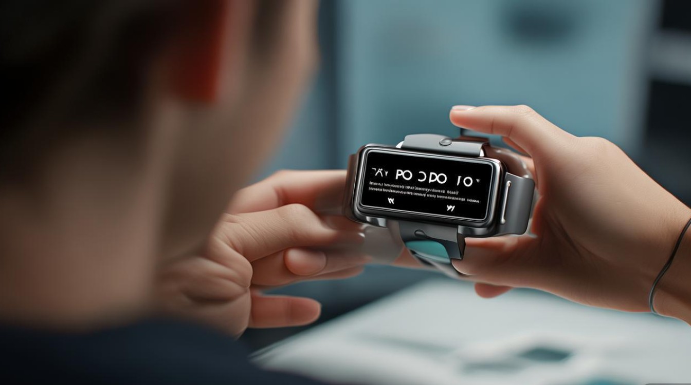 OPPO手表锁住了怎么办？解锁方法有哪些？