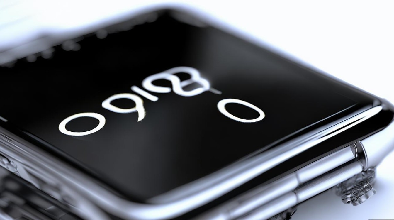 OPPO手表锁住了怎么办？解锁方法有哪些？