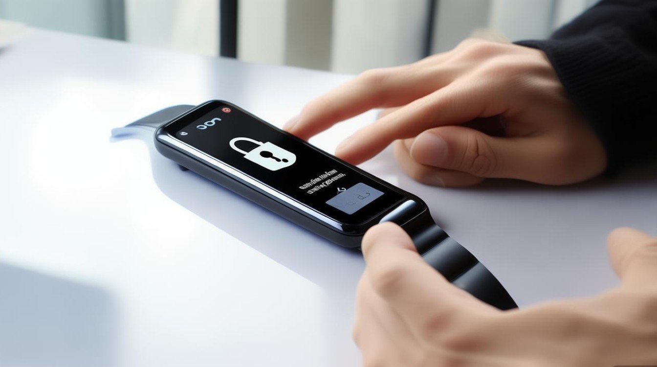 OPPO手表锁住了怎么办？解锁方法有哪些？