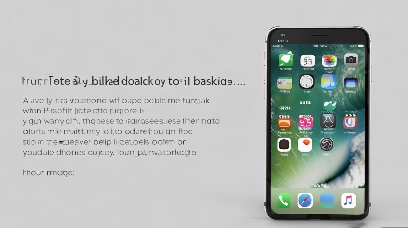 苹果7怎么关掉备份?iCloud备份关闭教程详解