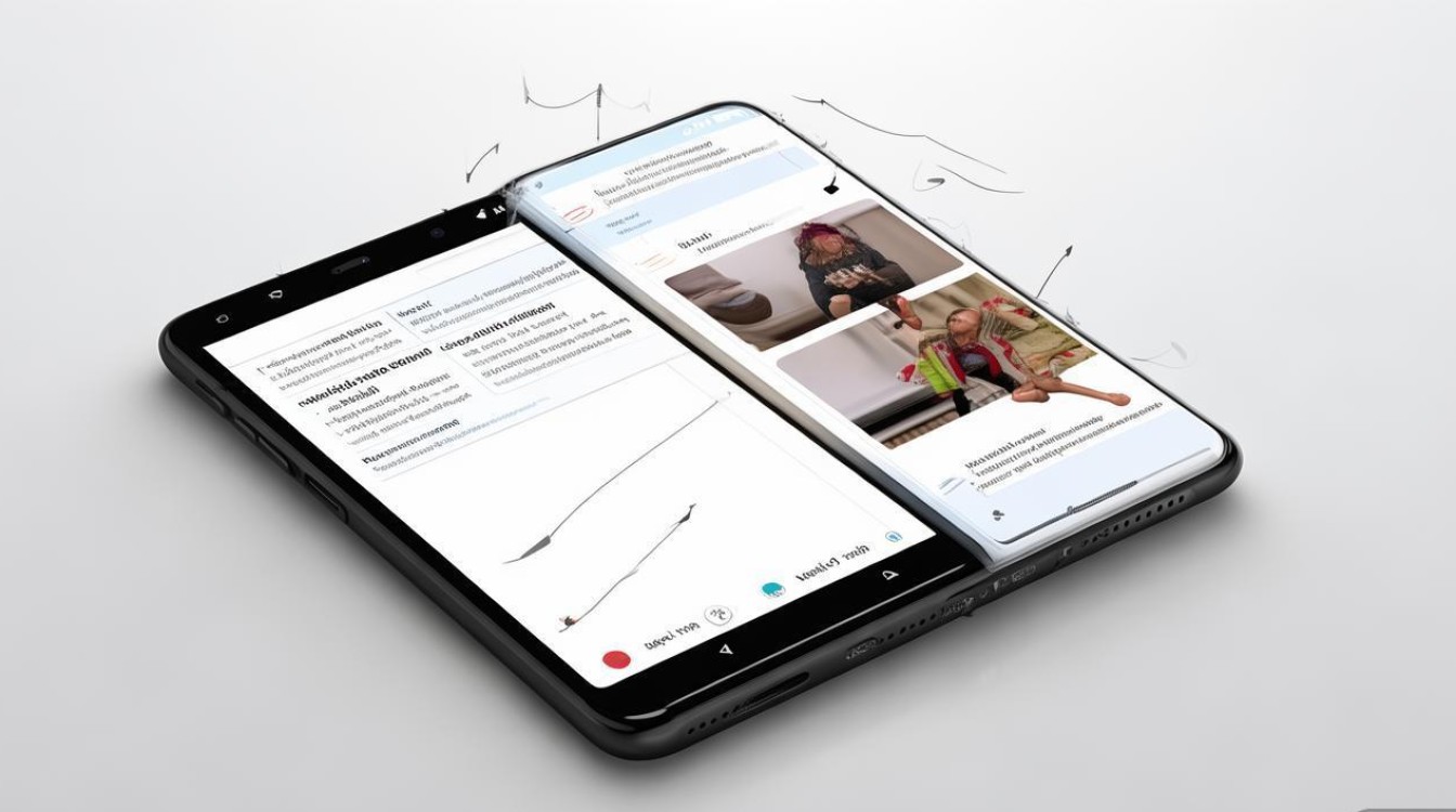 oppo x8怎么分屏？分屏操作步骤是怎样的？