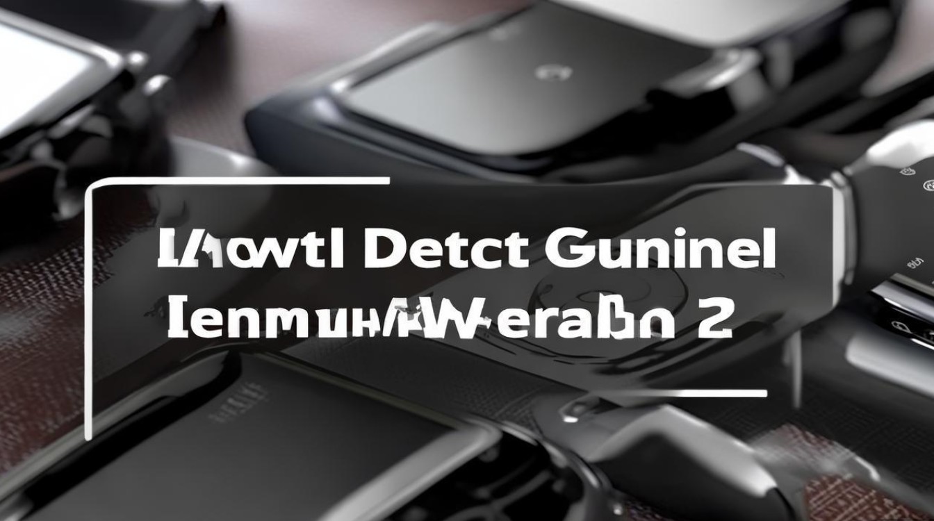 红米Redmi Watch2怎么检测正品？官方渠道鉴别方法有哪些？