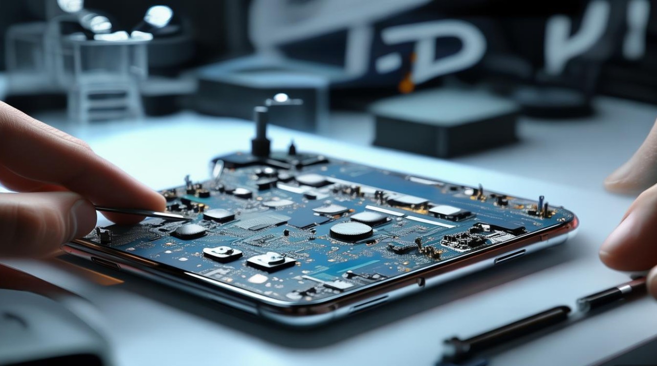 oppo手机主板坏了怎么修?自己动手维修需要哪些工具?