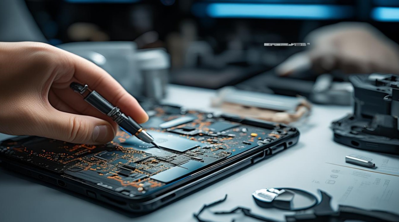 oppo手机主板坏了怎么修?自己动手维修需要哪些工具?