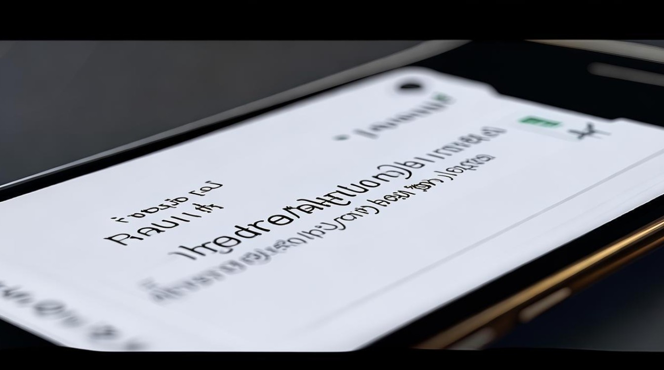 oppo电量格怎么调大?设置里能自定义电量图标大小吗?