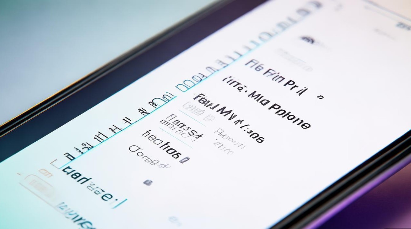 oppo手机丢失怎么找回?开启查找手机功能步骤详解