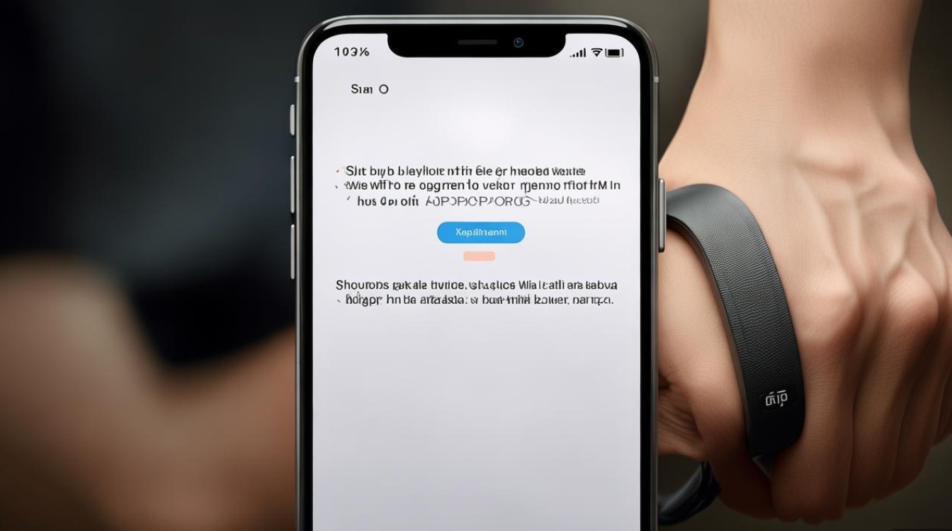 小米手环2如何绑定OPPO手机?详细步骤是怎样的?