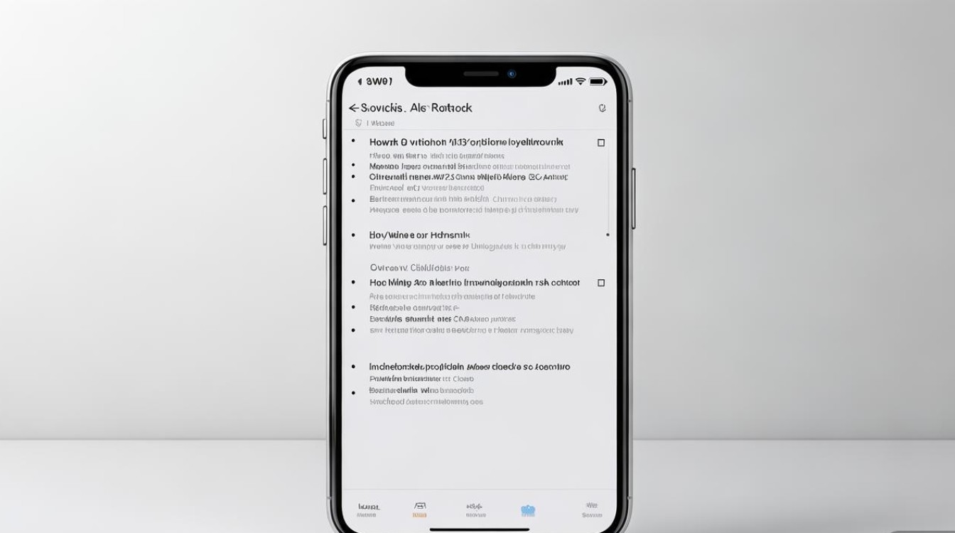 苹果7如何手动切换并稳定使用3G网络?