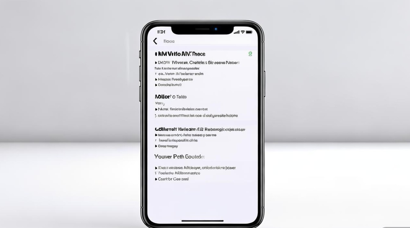 苹果7如何手动切换并稳定使用3G网络?