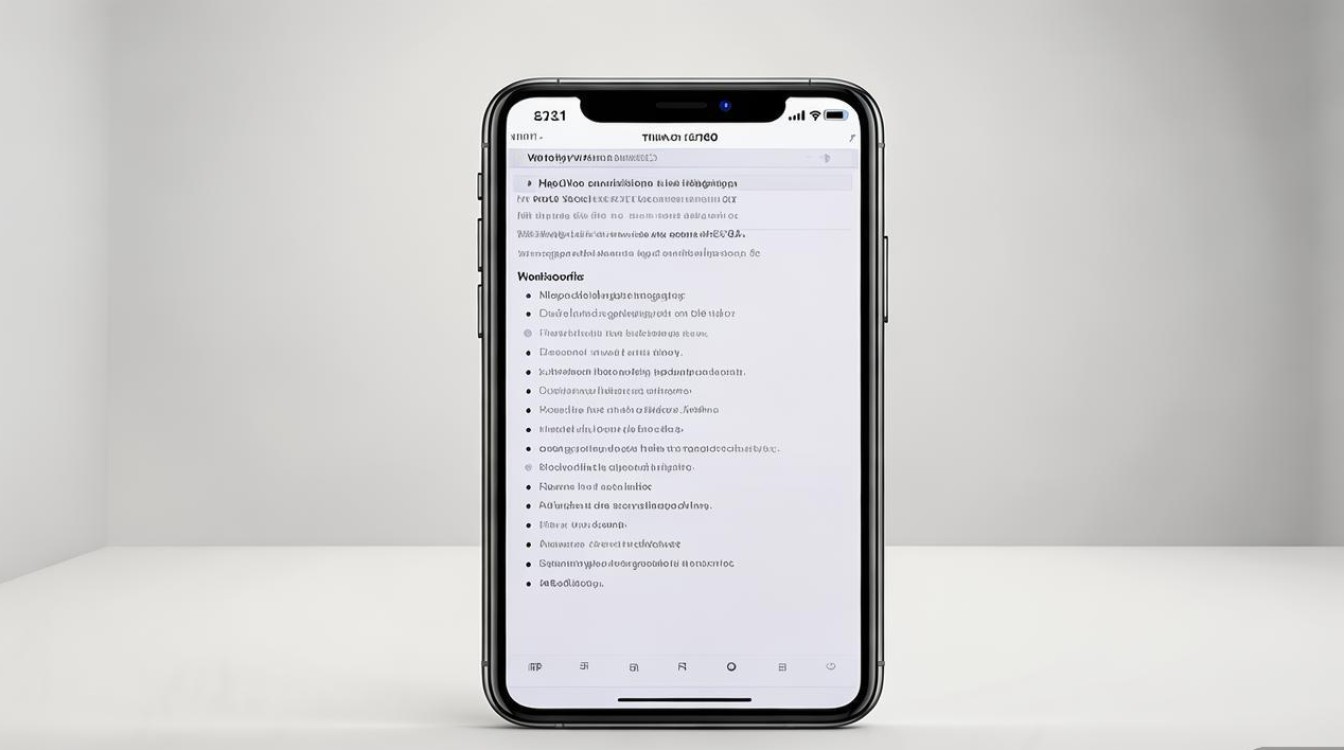 苹果7如何手动切换并稳定使用3G网络?